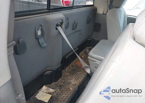 2006 Dodge Ram 1500 Slt z USA, uszkodzony, nr VIN 1D7HA16N26J107844